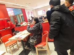 -饺满天下·水饺(大唐西市店)