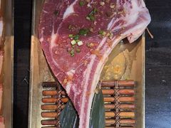 -炙城·韩式烤肉(南京东路店)