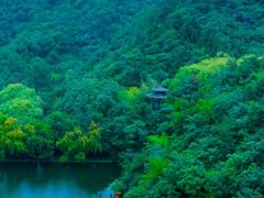 -九如山休闲旅游度假区