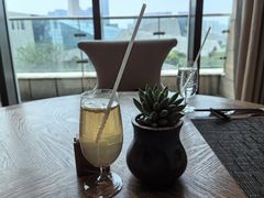 -长沙北辰洲际酒店-栀味轩中餐厅