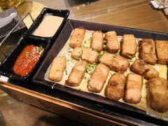 -匠心臭鳜鱼·徽菜(荣京道店)