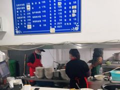 -小狗面馆(复兴店)