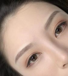 -臣丽纹眉全国连锁