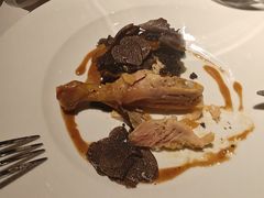-Oyster Talks 四度蚝法餐厅