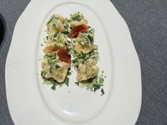 芥末凤尾虾球-海立阁海鲜江浙菜(漕河泾印象城店)