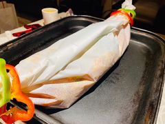 -红辣椒·川菜·火锅(科华路店)