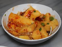 -再回首鸡肉米线(人民路一店)