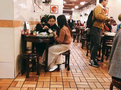 大堂-顺记冰室(宝华路店)