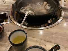 -同仁四季椰子鸡(福田东园总店)