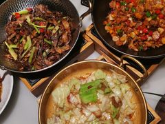 -佬麻雀·剁椒鱼头(京基KK One店)