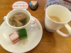 -世新养生馆(福马路店)
