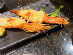 -德川家日本料理(中关村寰太大厦店)