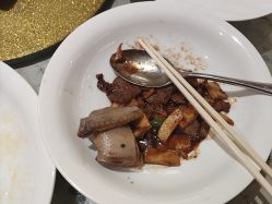 点击看大图 -新锦江大酒店·宴会厅·婚宴