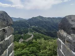 -慕田峪长城