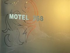 -莫泰酒店(厦门万象城火车站地铁站店)