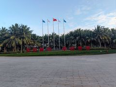-中国（海南）南海博物馆