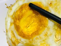 煎鸡蛋-盛宝粥店(建设街店)