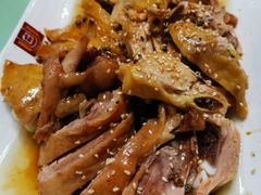 -瑞丰园庭院餐厅·白族传统家常菜