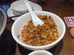 -味上湘菜馆(岳麓山店)
