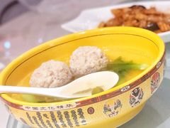 -玉华台饭庄·淮扬菜·烤鸭(望京店)