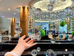 -青岛海尔洲际酒店