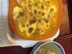 -本味轩精品茶餐厅(黄山路店)