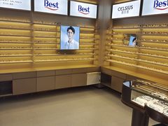 -宝视达眼镜(泌阳店)