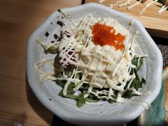 -酒久自助料理(佳兆业店)