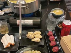 -熹悟海鲜火锅·广式打边炉