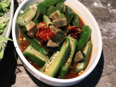 -前海沿·青岛菜(李沧万达店)