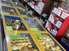 -石灰窑健民食品店(人民街店)