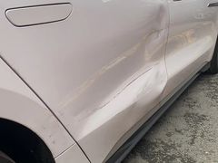 -畅通航行汽车钣金喷漆 无痕修复·局部喷漆