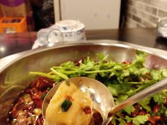 芋儿-天治宣·野椒鸡(龙头寺总店)