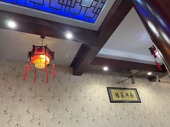 大堂-长兴菜馆(高桥店)