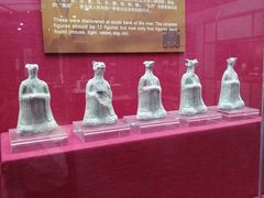 -亳州博物馆