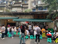 -黑竹香鸡(营和巷店)