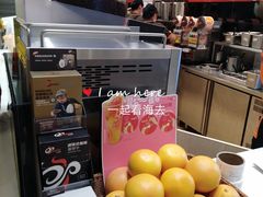 -CoCo都可(秀英万达店)