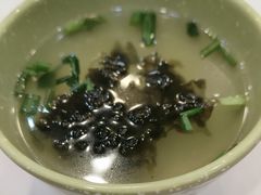 紫菜汤-沧浪亭(临汾路店)
