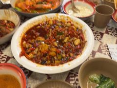 -老三样·旧食新味(船山路店)
