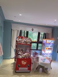 -奈尔宝·儿童乐园·亲子餐厅(星河湾店)