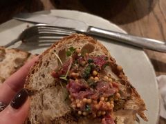 -BOR Eatery(安福路店)