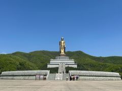 -中原大佛景区