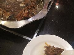 -老诚一锅·羊蝎子(广渠门外店)