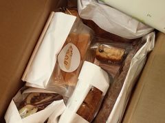 -慢熟面包店bud bread(孩儿巷店)