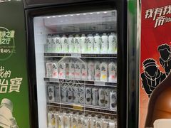 -京客隆超市(华安店)