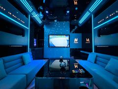 -海乐星KTV(航空路店)