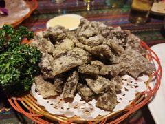 -阿谋美食·广西菜