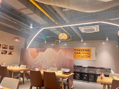 -郭靖内蒙菜·烤全羊·烧烤(望京旗舰店)