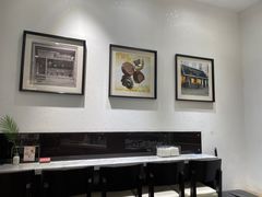 大堂-GODIVA(宁波来福士店)