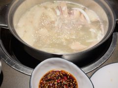 -同仁四季椰子鸡(宝安壹方城店)